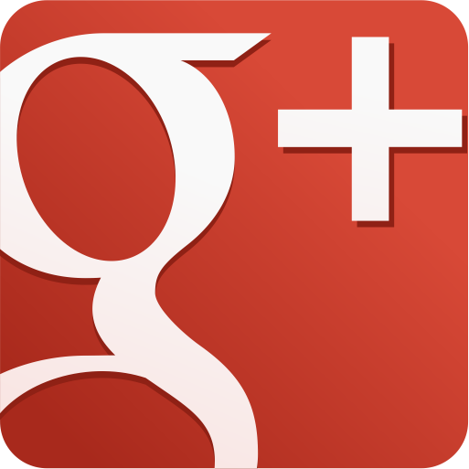 GooglePlus-512-Red-1